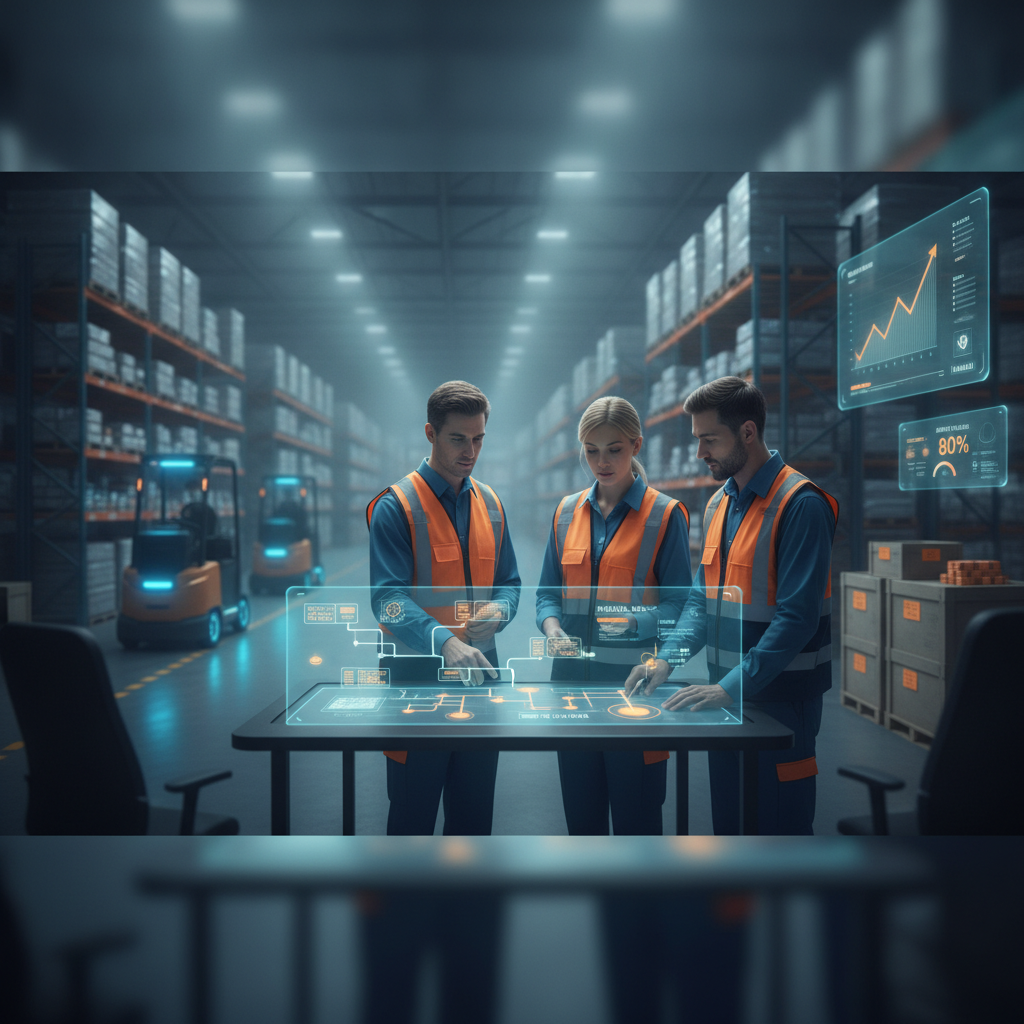 Batch Tracking Warehouse: Practical Guide 2026