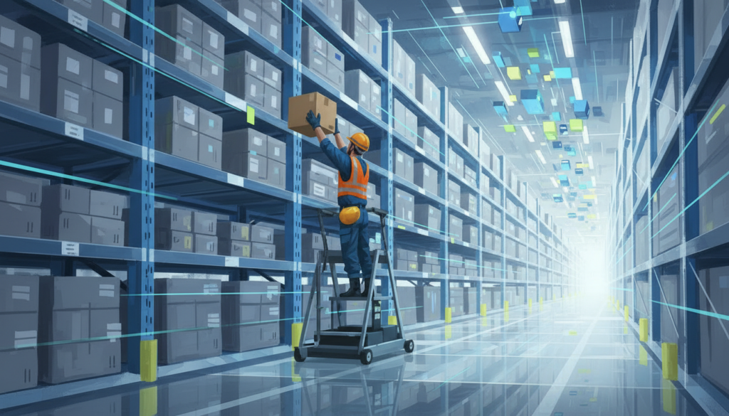 How to Choose the Right WMS for UK Operations