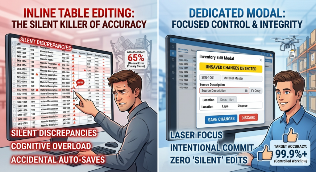 The Illusion of Efficiency