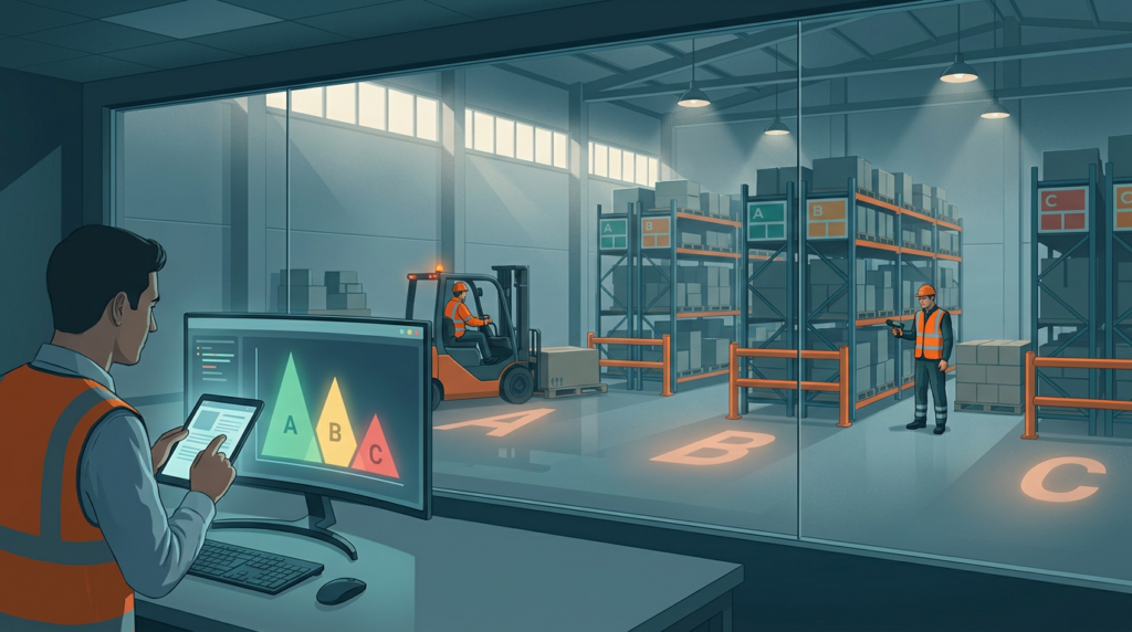 ABC Classification Inventory: A Practical Guide